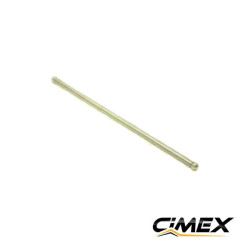 Popychacz zaworu do HONDA GX 110/120