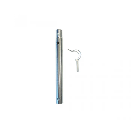 Aluminiowa deska do ręcznego poziomowania 120 cm, CIMEX ABF1200