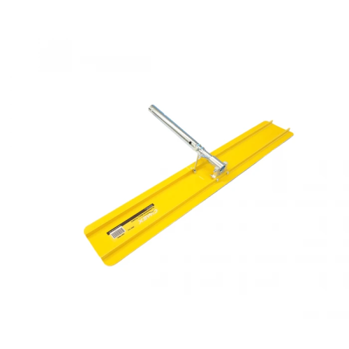 Aluminiowa deska do poziomowania ręcznego 150 cm, CIMEX ABF1500