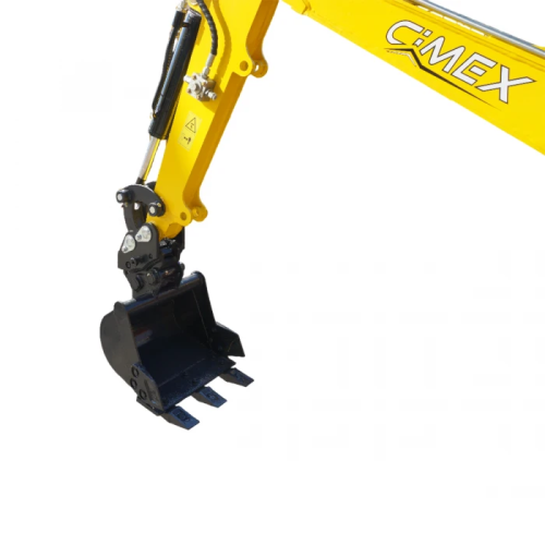 Mini koparka Cimex CHE12RS
