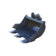 Mini koparka Cimex CHE12RS