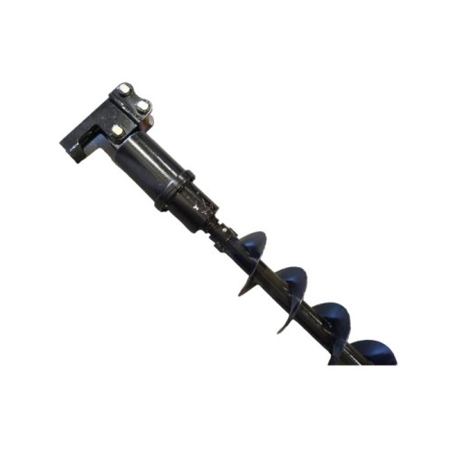 Wiertnica hydrauliczna do minikoparki CIMEX
