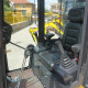 Mini koparka Cimex CHE12RS-CAB