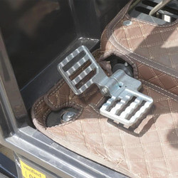 Mini koparka Cimex CHE12RS-CAB