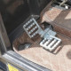 Mini koparka Cimex CHE12RS-CAB