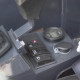 Mini koparka Cimex CHE12RS-CAB-SB z wysięgnikiem przegubowym