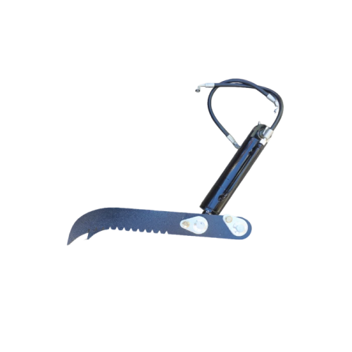 Hidraulička hvataljka za mini bager CIMEX CHE12RS-HT