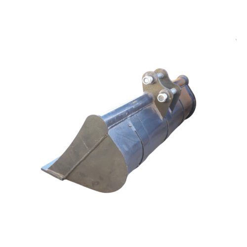 Łyżka skarpowa do minikoparki CIMEX – 800 mm