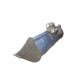 Łyżka skarpowa do minikoparki CIMEX – 800 mm