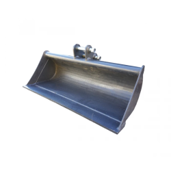 Łyżka skarpowa do minikoparki CIMEX – 800 mm