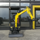 Mini koparka Cimex CHE12RS-SB