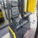 Mini koparka Cimex CHE12RS-SB