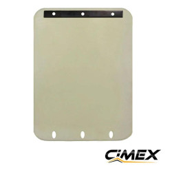 Podkładka silikonowa do zagęszczarki CIMEX CP90N