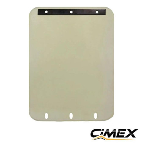 Podkładka silikonowa do zagęszczarki CIMEX CP60N Podkładka silikonowa do zagęszczarki CIMEX CP60N
