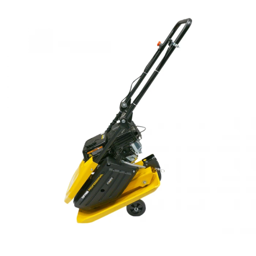 Płyta wibracyjna 62 kg. 11,0 kN / 5500 vpm - CP70B