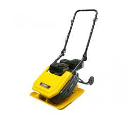 Płyta wibracyjna 82 kg. 13,0 kN / 5500 vpm - CP90B