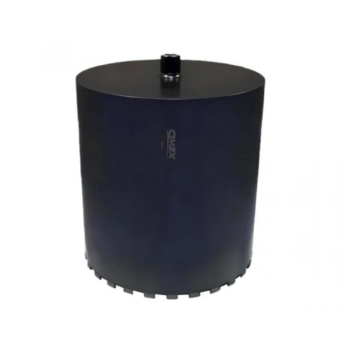 Diamentowa korona wiertnicza do betonu Ø400x450 mm