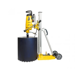 Wiertarka rdzeniowa CIMEX DCD450