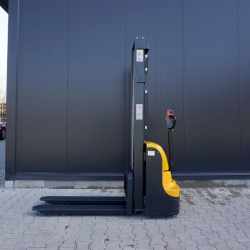 Wózek elektryczny CIMEX ES35.1500RS, 3,5 m