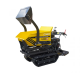 Samozaładowczy mini wywrotka gąsienicowa 500 kg / CIMEX FLTD50