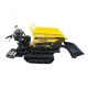 Samozaładowczy mini wywrotka gąsienicowa 500 kg / CIMEX FLTD50