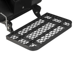 Samozaładowczy mini wywrotka gąsienicowa 500 kg / CIMEX FLTD50