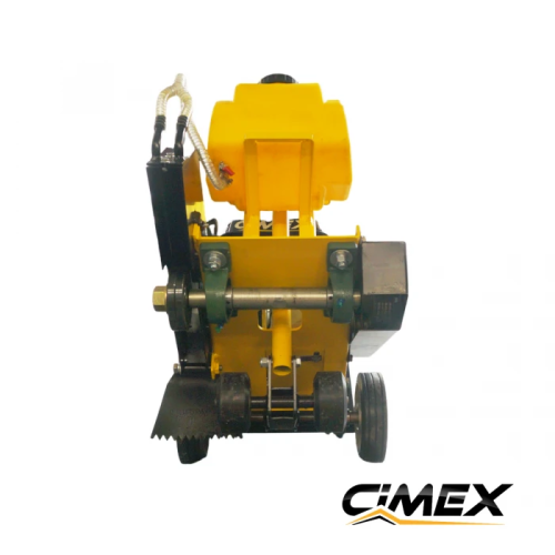 Przecinarka do nawierzchni CIMEX FS350N, 350 mm