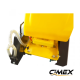 Przecinarka do nawierzchni CIMEX FS350N, 350 mm