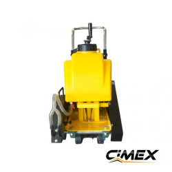 Przecinarka do nawierzchni CIMEX FS350N, 350 mm