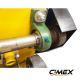 Przecinarka do nawierzchni CIMEX FS350N, 350 mm