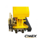 Przecinarka do nawierzchni CIMEX FS350N, 350 mm