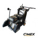 Przecinarka do nawierzchni CIMEX FS500RS, 15 KM, 500 mm