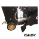 Przecinarka do nawierzchni CIMEX FS500RS, 15 KM, 500 mm