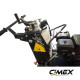 Przecinarka do nawierzchni CIMEX FS500RS, 15 KM, 500 mm