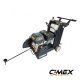 Przecinarka do nawierzchni CIMEX FS500RS, 15 KM, 500 mm