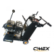 Przecinarka do nawierzchni CIMEX FS500RS, 15 KM, 500 mm