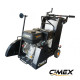 Przecinarka do nawierzchni CIMEX FS500RS, 15 KM, 500 mm Przecinarka do nawierzchni CIMEX FS500RS, 15 KM, 500 mm