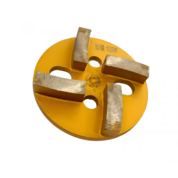 Tarcza diamentowa do szlifowania betonu Grindex 600 Grit 120 (okrągła)