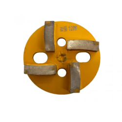 Tarcza diamentowa do szlifowania betonu Grindex 600 Grit 120 (okrągła)