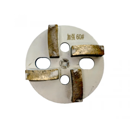 Tarcza diamentowa do szlifowania betonu Grindex 600 Grit 60 (okrągła)