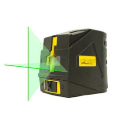 PAKIET PROMOCYJNY! Młot udarowy z szybkozłącznym uchwytem 3 kg + Laser liniowy z zieloną wiązką