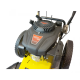 Kosiarka do wysokiej trawy CIMEX HGC-560