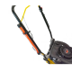 Kosiarka do wysokiej trawy CIMEX HGC-560