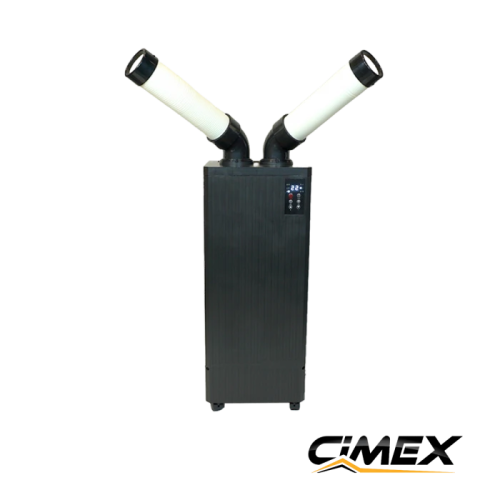 Klimatyzator Przenośny 2.5 kW CIMEX IAC25