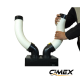 Klimatyzator Przenośny 2.5 kW CIMEX IAC25