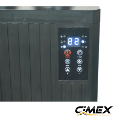 Klimatyzator Przenośny 2.5 kW CIMEX IAC25