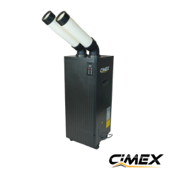 Klimatyzator Przenośny 2.5 kW CIMEX IAC25