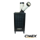 Przenośny klimatyzator 2,7 kW CIMEX IAC27RS
