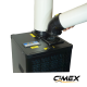 Przenośny klimatyzator 2,7 kW CIMEX IAC27RS