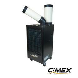 Przenośny klimatyzator 2,7 kW CIMEX IAC27RS